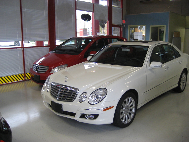 Luxury Car Salese Richmond Luxury Car Rental