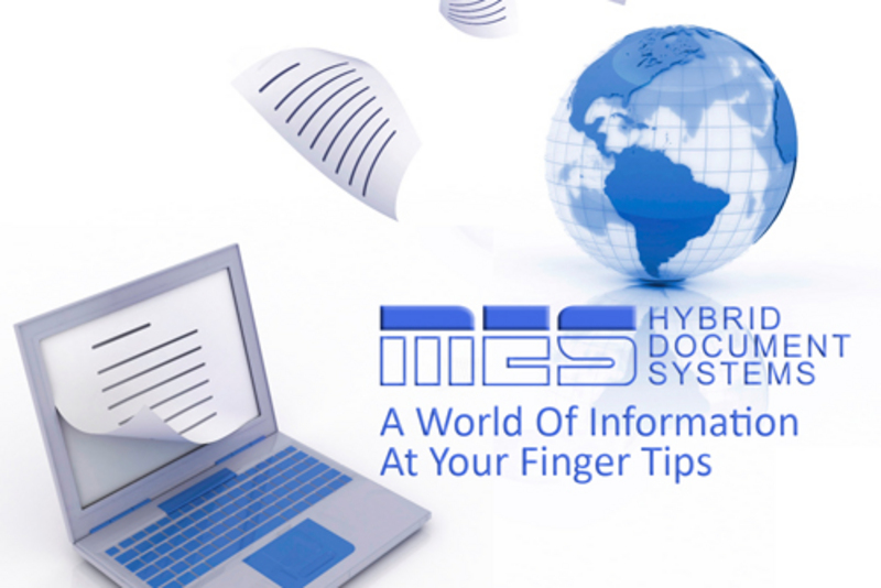 Hybrid Document Systems Inc Markham, ON 200 Amber St Canpages