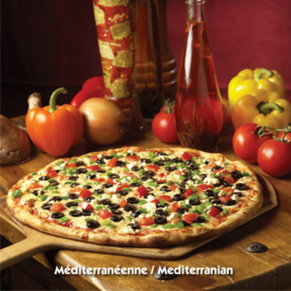 Double Pizza Verdun, QC 3969 rue Wellington Canpages FR