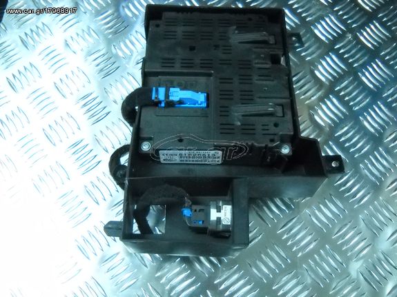 Car.gr - Fiat Blue And Me