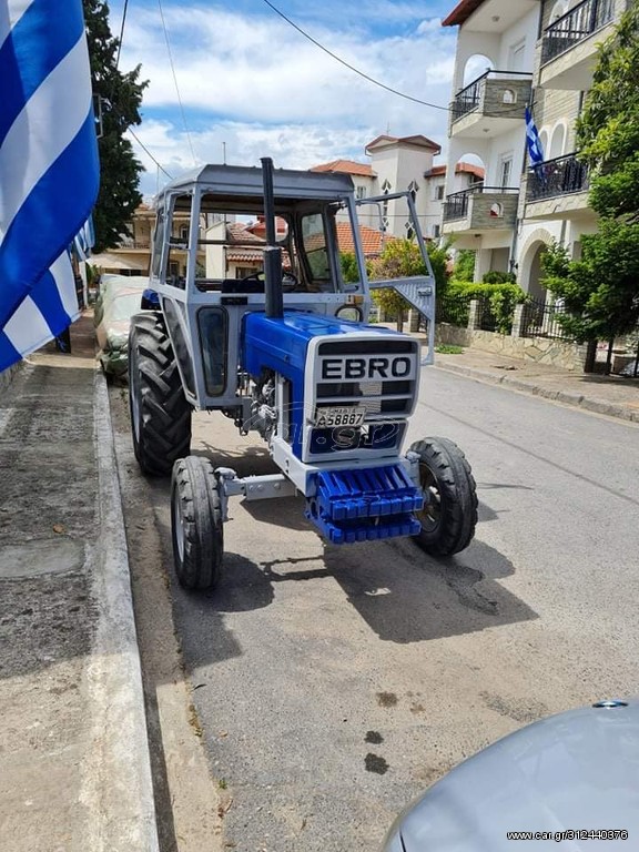 Car.gr Ebro '80 6070