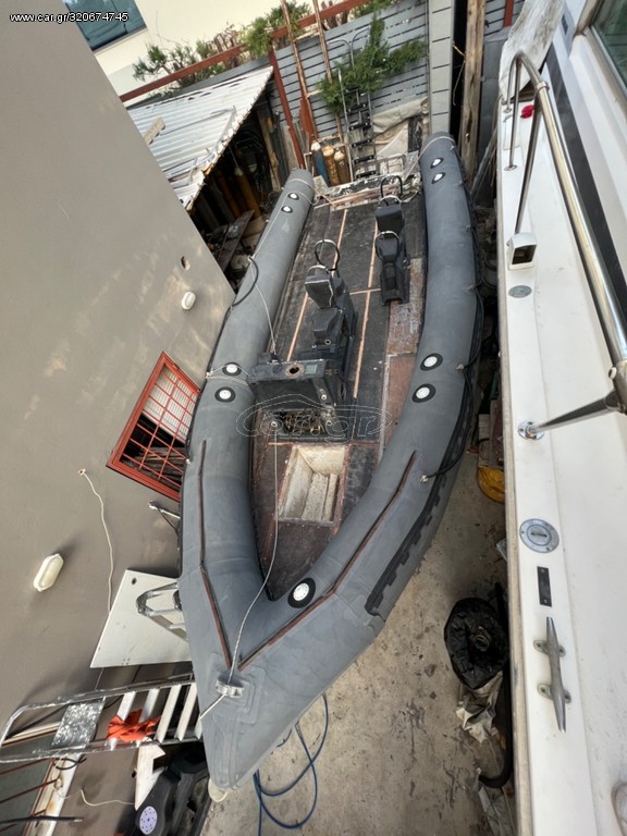 Car.gr Arctic '12 Rib arctic 28’’