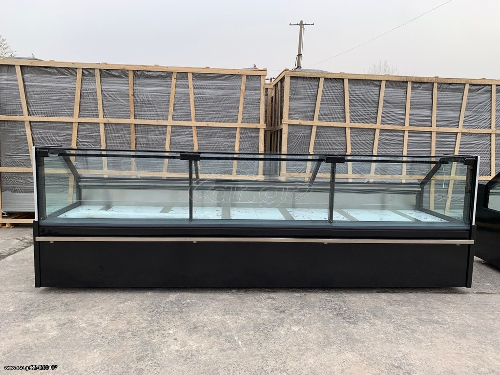 Car.gr ΒΙΤΡΙΝΑ ΑΛΛΑΝΤΙΚΩΝ ΤΥΡΟΚΟΜΙΚΩΝ & ΚΡΕΑΤΩΝ KOMODO DC 3.85