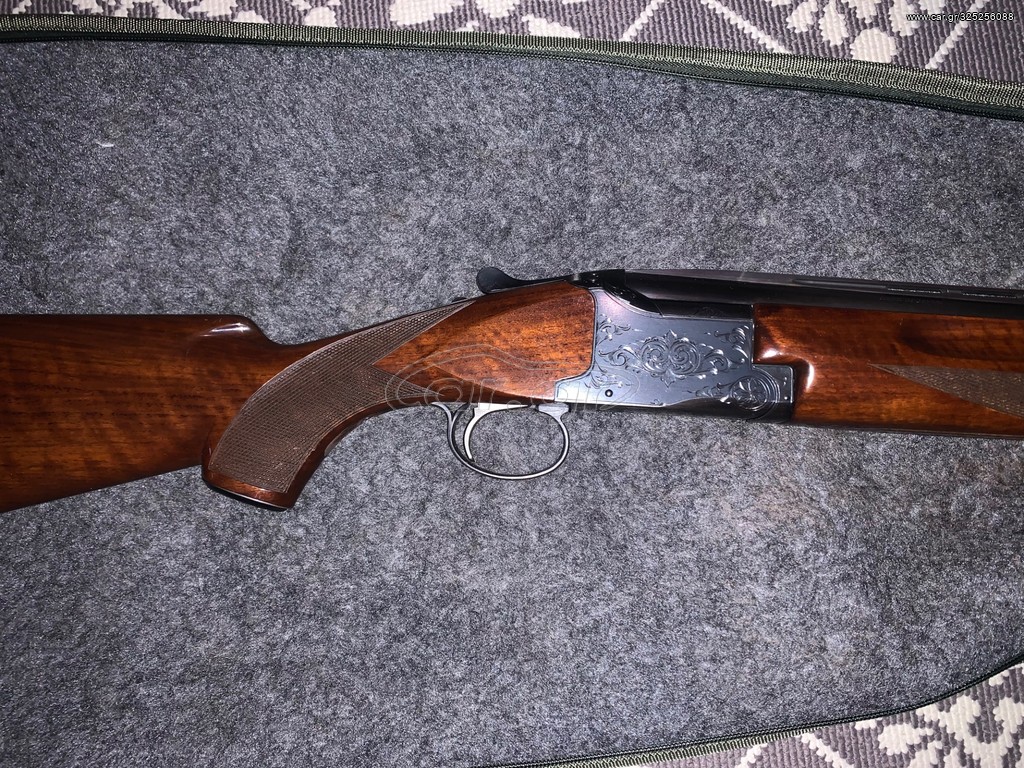 Car.gr Δίκαννο Winchester super pose USA