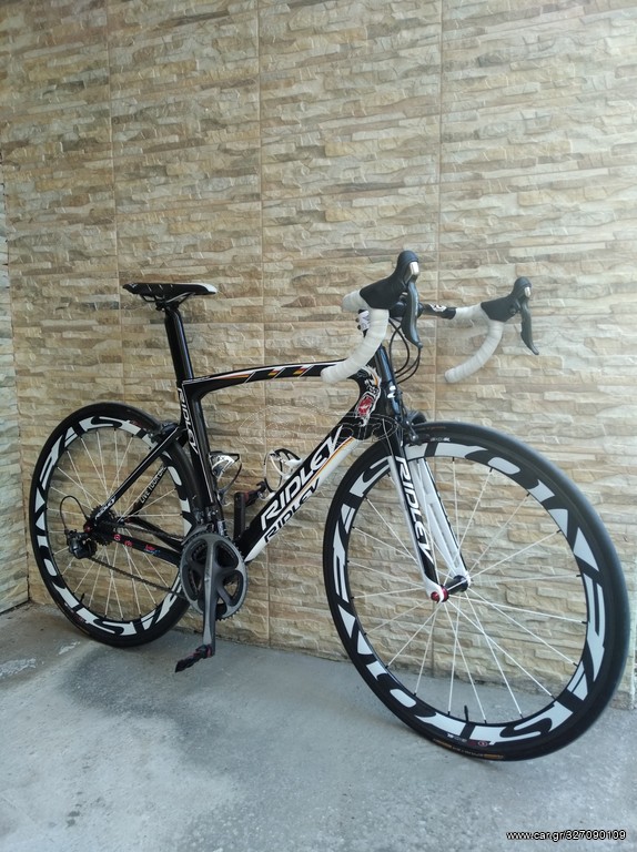 Car.gr Ridley '17 NOAH SL