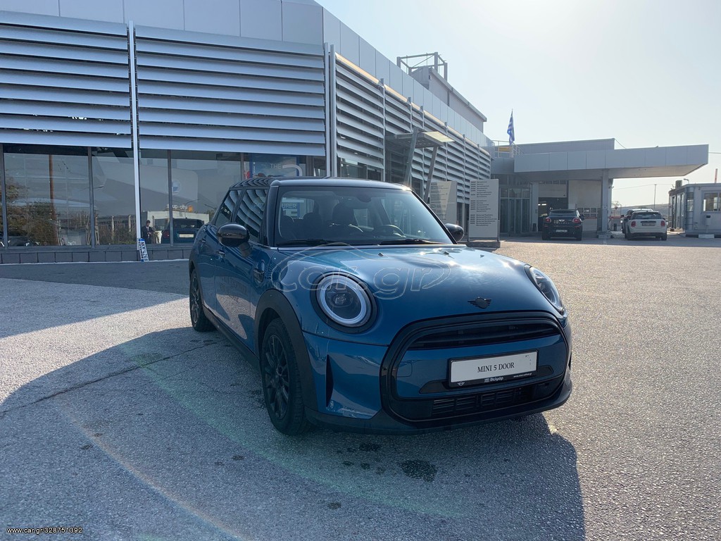 Car.gr Mini Cooper '21 5 DOORS