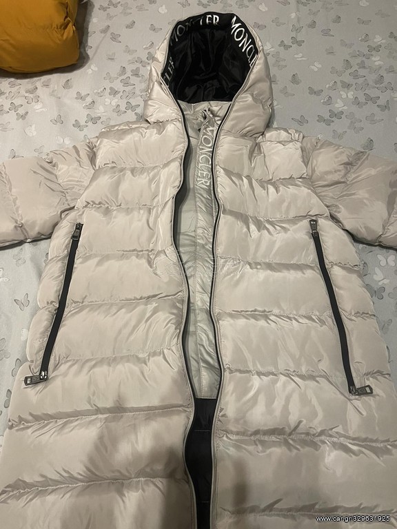 Car.gr Μπουφάν Jacket Moncler AAA made in Turkey