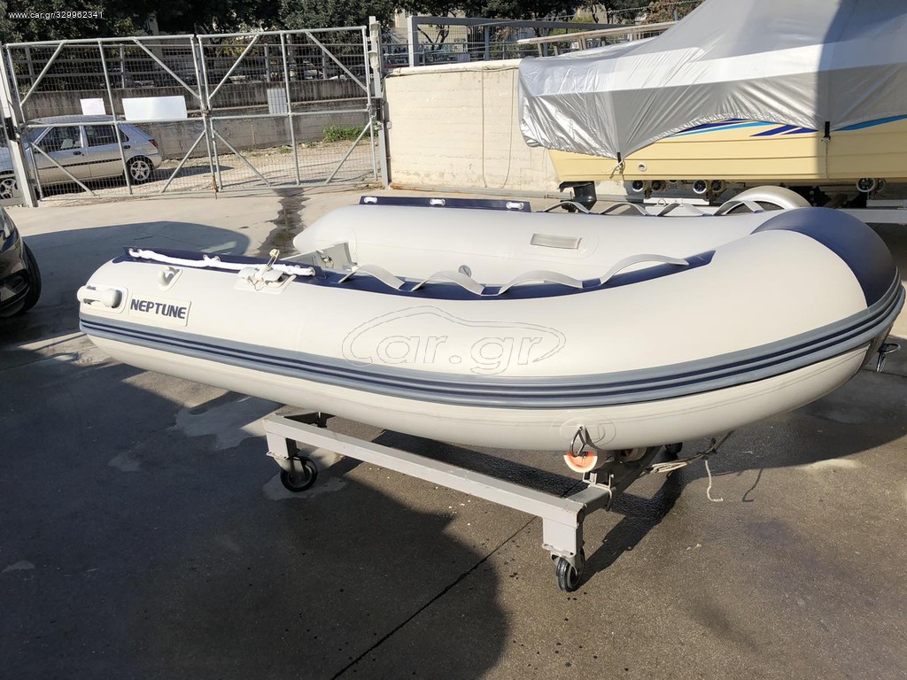 Car.gr Neptune '21 RIB270