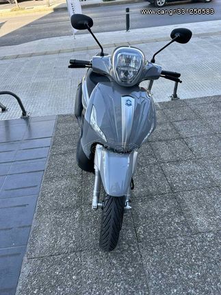 Car.gr - Piaggio Beverly 350 '20