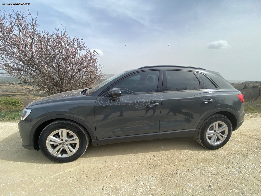 Car.gr Audi Q3 '19 Sportback 35 TDI S tronic