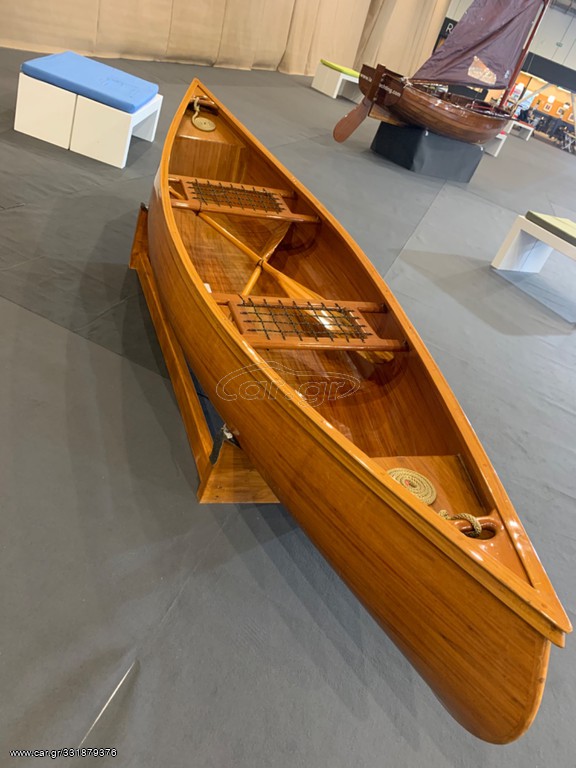 Car.gr Θαλάσσια Σπόρ kanokayak '22