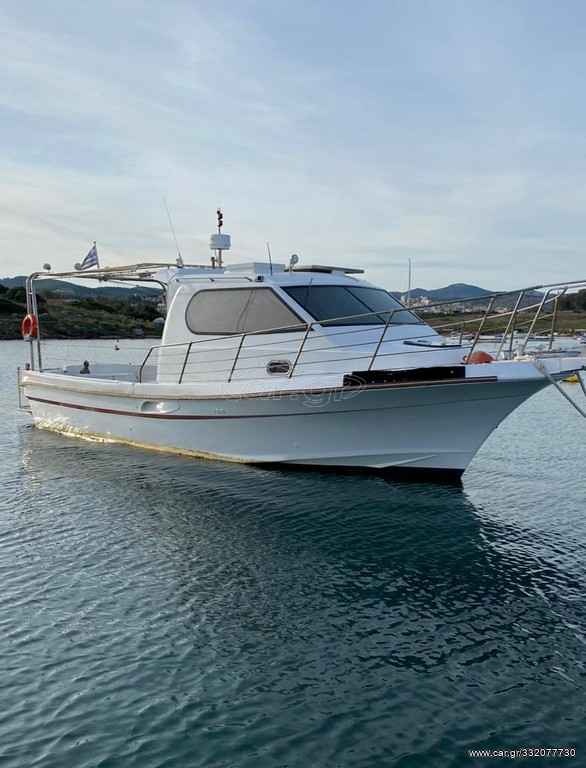 Car.gr Creta Mare '08