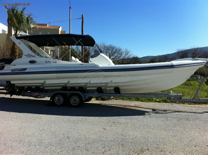 Car.gr SkipperBsk '06 SPORT CABIN