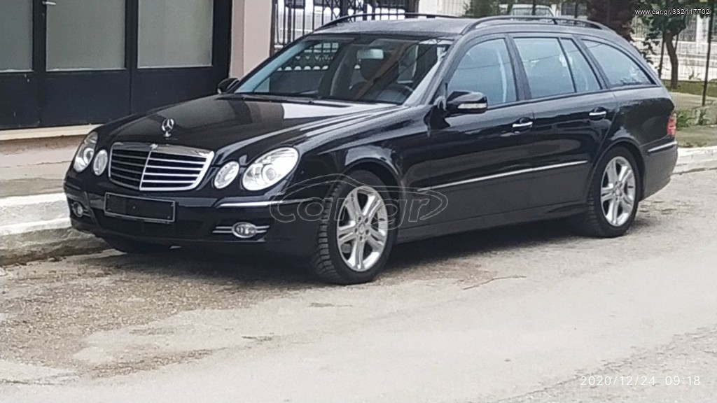 Car.gr MercedesBenz '08