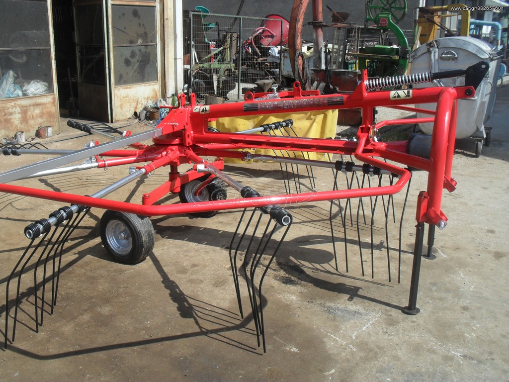 Car.gr Ima.la Rocca '15