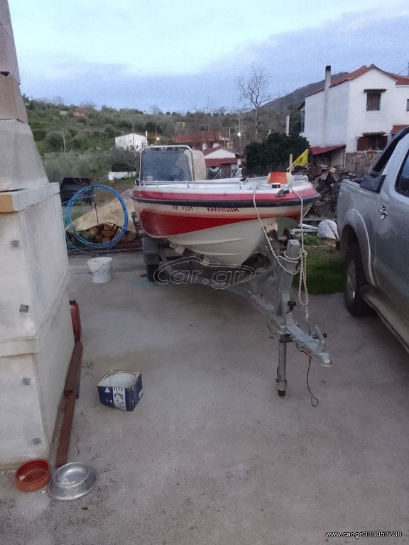 Car.gr Alfa '99 Ithaka