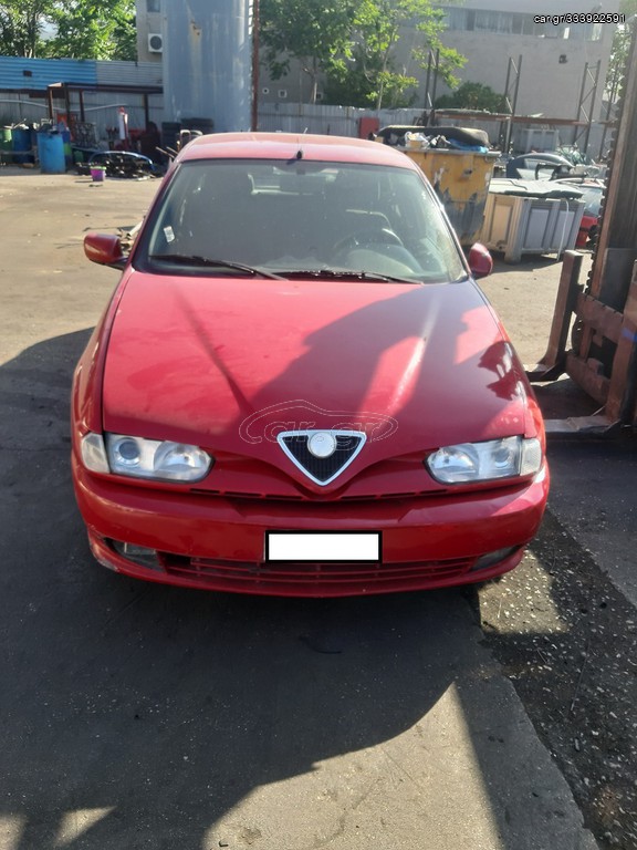 Car.gr Alfa Romeo Alfa 146 '99