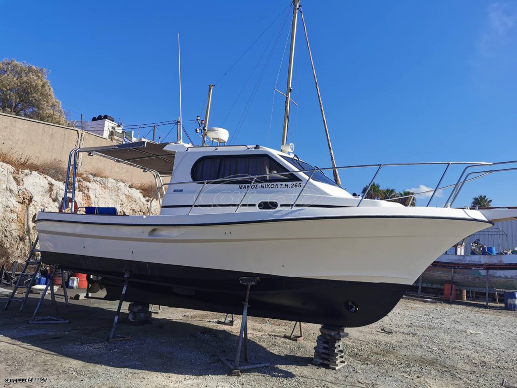 Car.gr Creta Mare '05