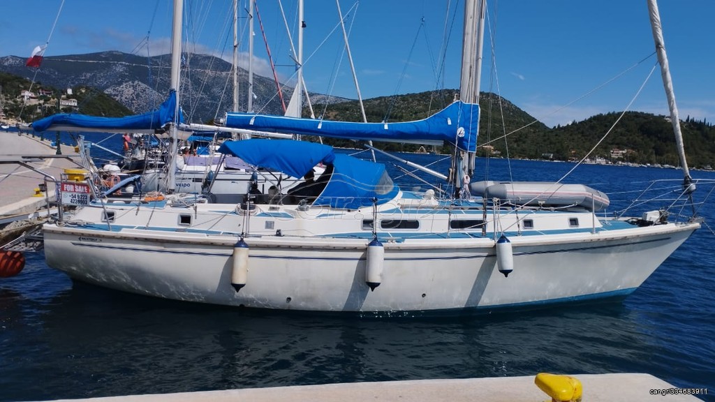 Car.gr Westerly '80 36