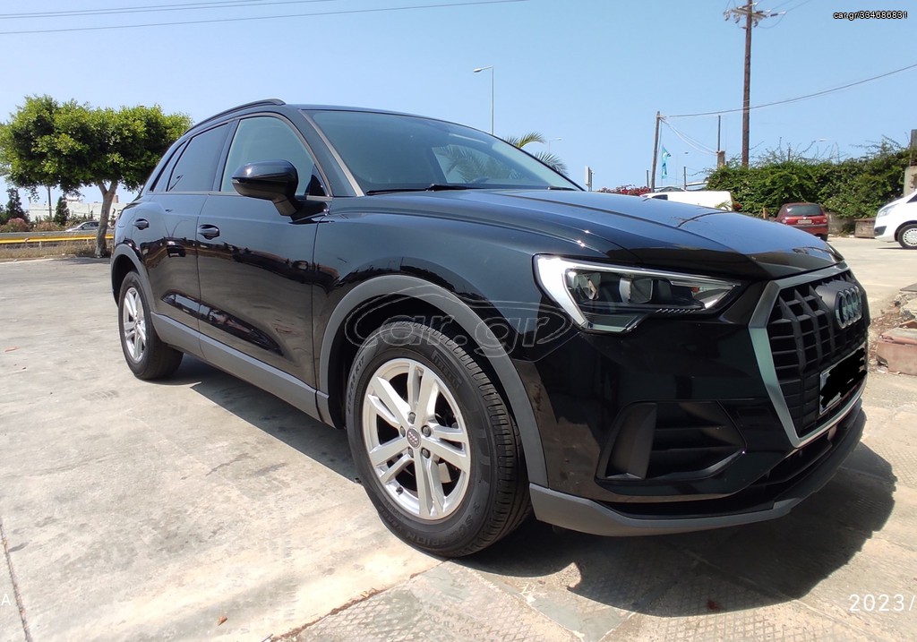 Car.gr Audi Q3 '19 Sportback 35 TDI S tronic