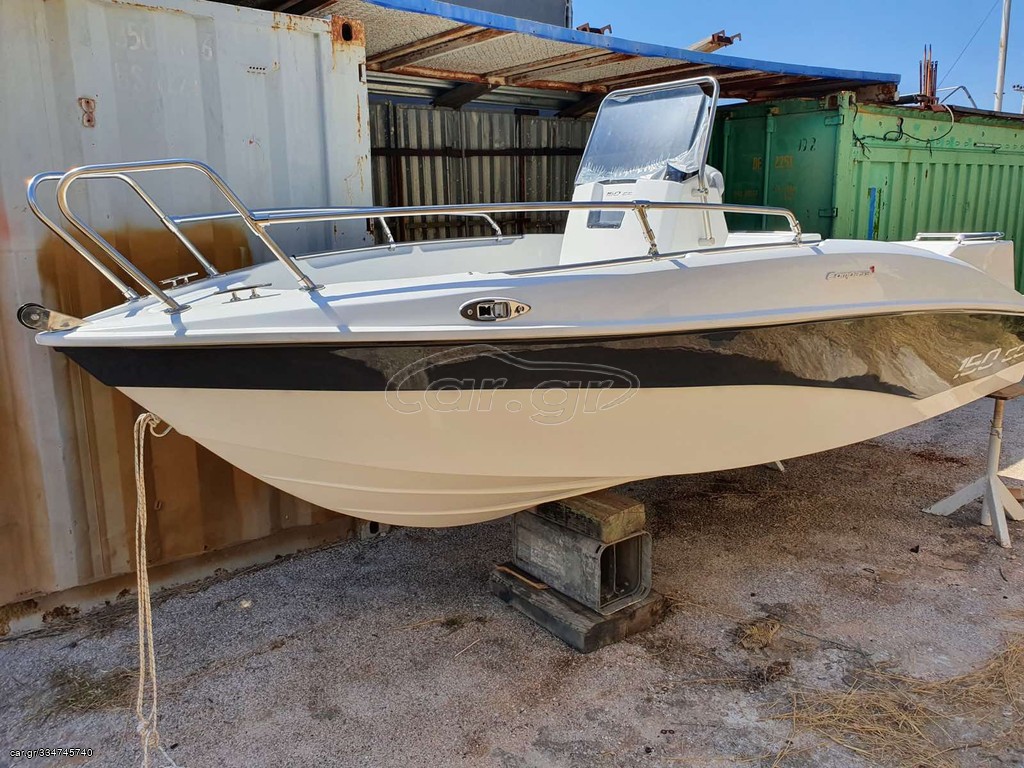 Car.gr Compass '21 150cc