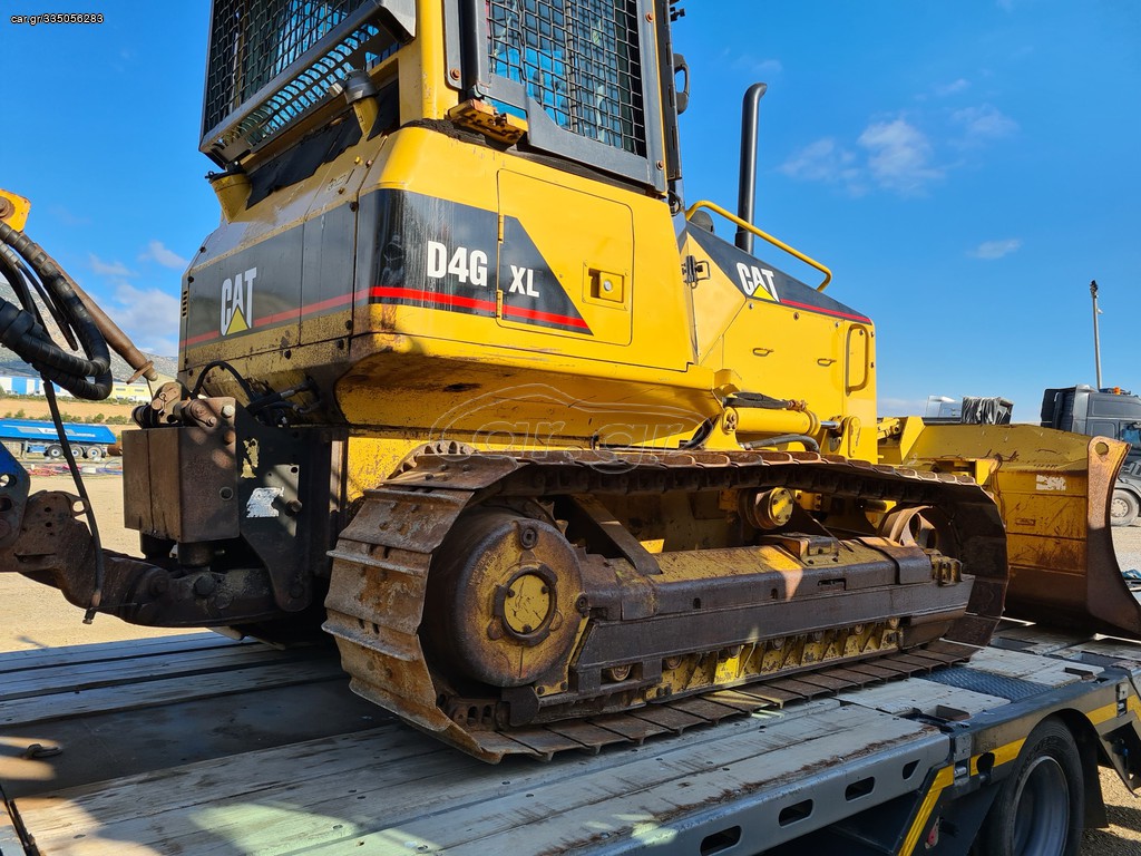 Car.gr CAT '04 D4
