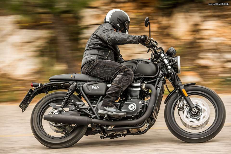 Car.gr Brixton '23 cromwell 1200