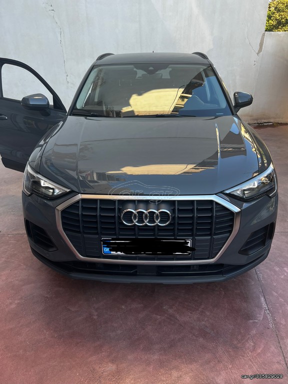 Car.gr Audi Q3 '19 Sportback 35 TFSI