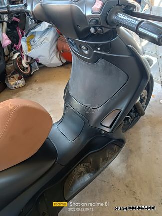 Car.gr - Piaggio Beverly 500 '05