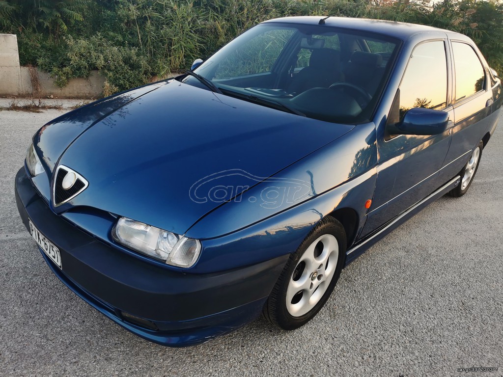 Car.gr Alfa Romeo Alfa 146 '98