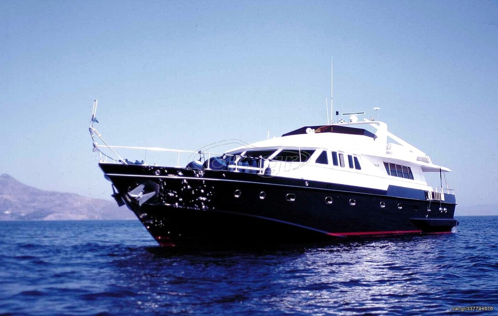 Car.gr Admiral '77 Admiral 27