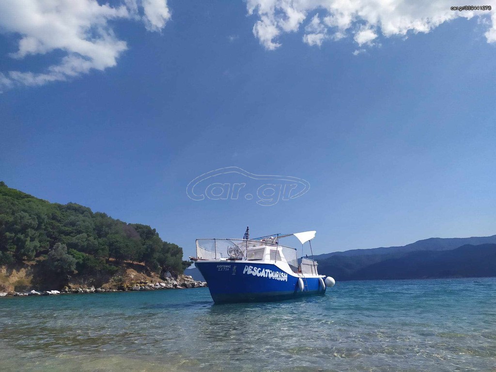 Car.gr Creta Mare '18 Creta Mare 120hp ΕΠΑΓΓΕΛΜΑΤΙΚΟ