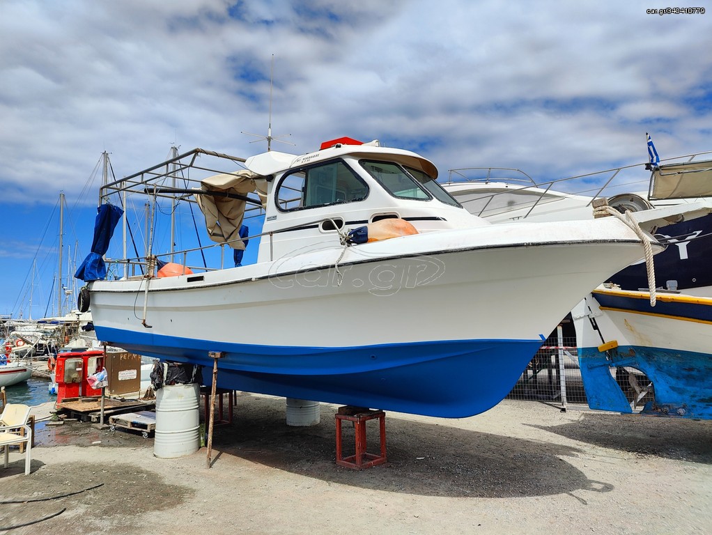 Car.gr Creta Mare '00