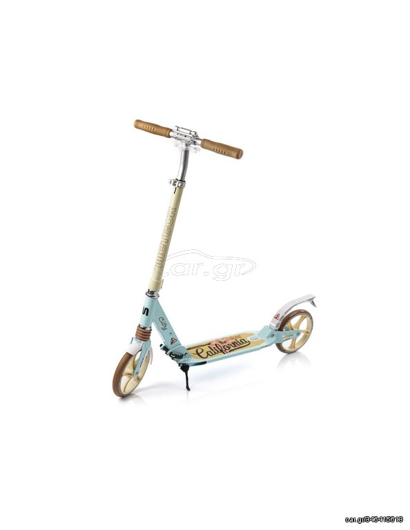 Car.gr Mercier '24 City California 16954 scooter