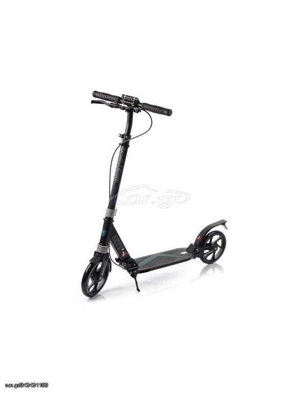 Car.gr Mercier '24 City Hamburg 16956 scooter