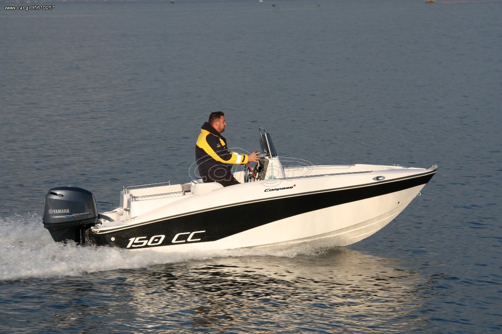 Car.gr Compass '21 150CC YAMAHA 30