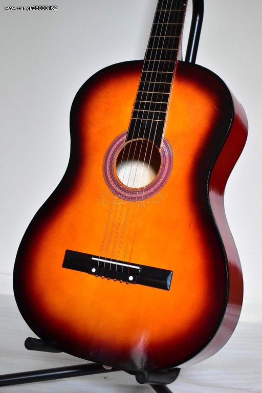 Car.gr ΚΙΘΑΡΑ ΑΚΟΥΣΤΙΚΗ ΚΑΙΝΟΥΡΙΑ