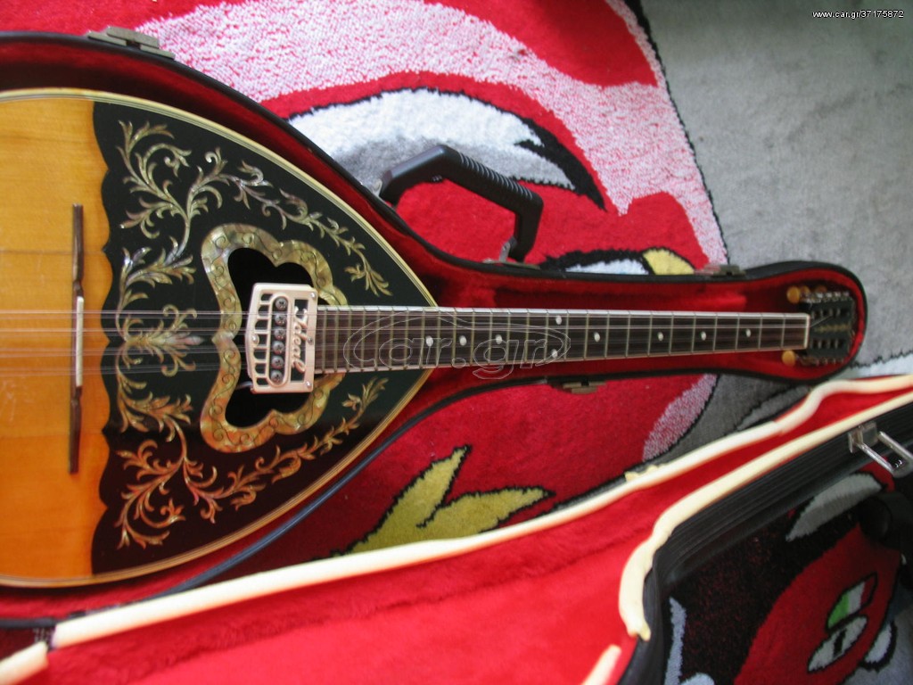 Car.gr θηκη για μπουζουκι