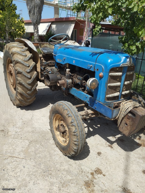 Car.gr Ford '75 SUPER DEXTA