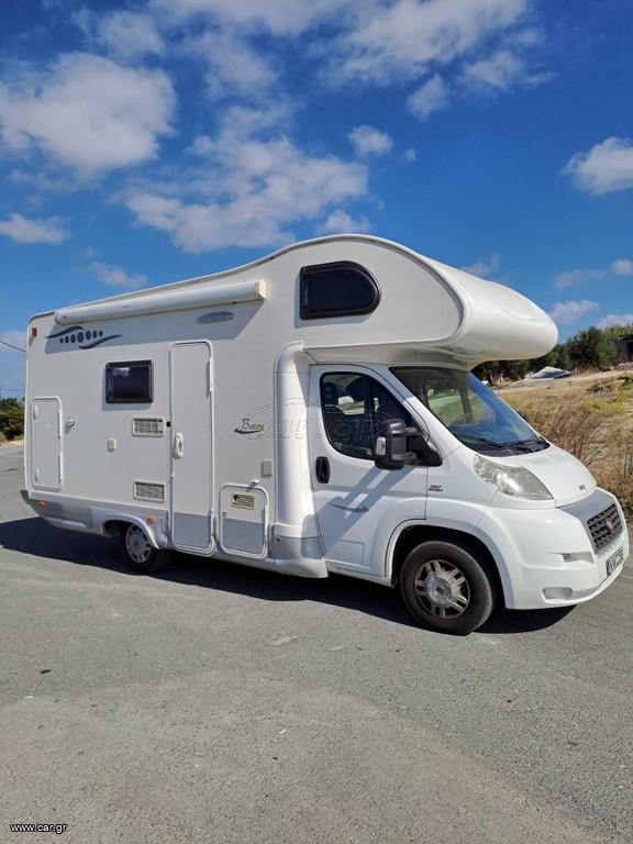 Car.gr Elnagh '09 Baron 37