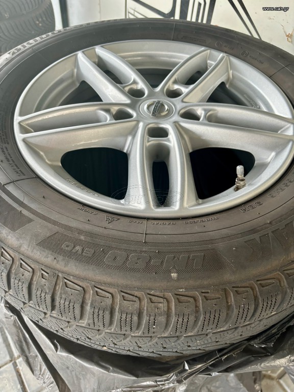 Car.gr Nissan Qashqai