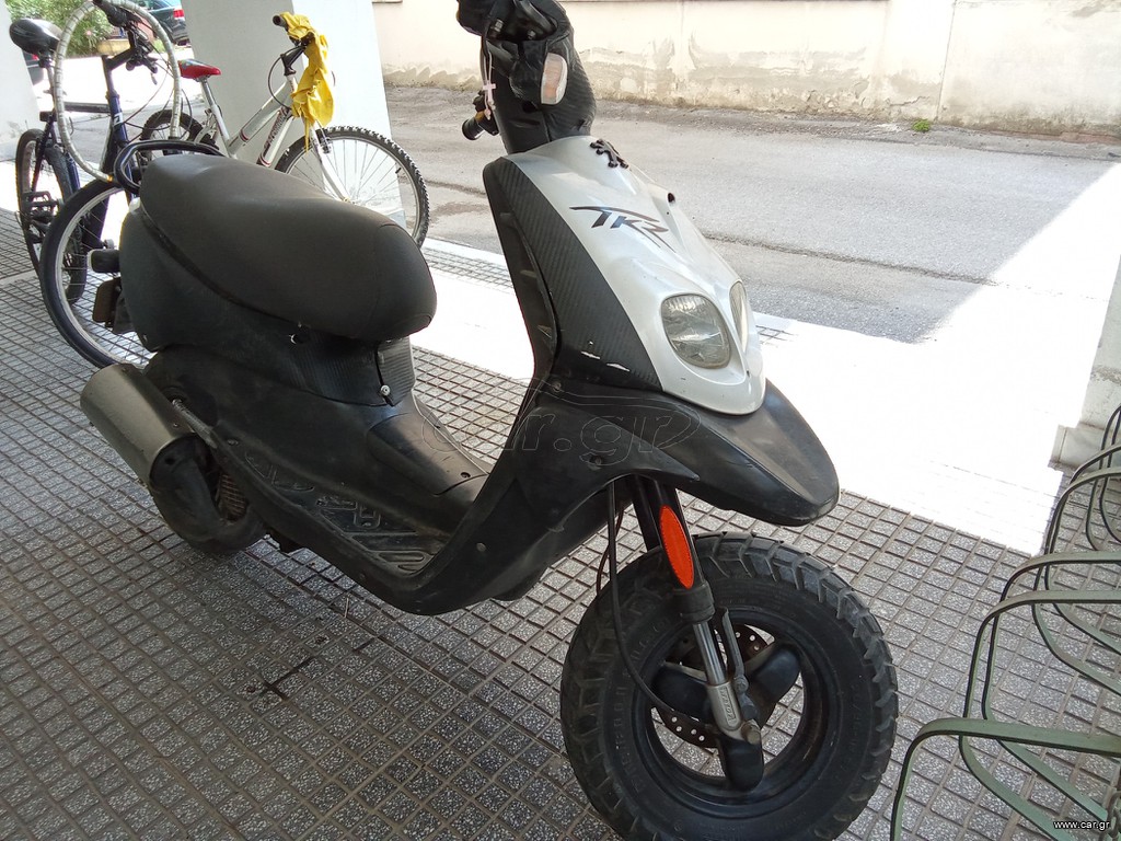 Car.gr Peugeot Trekker '06