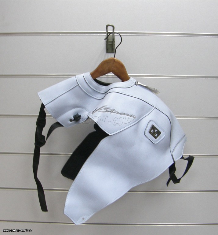 Car.gr BAGSTER VSTROM 650 1000