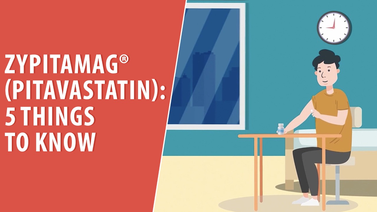 Hydrophilic Vs. Lipophilic Statins