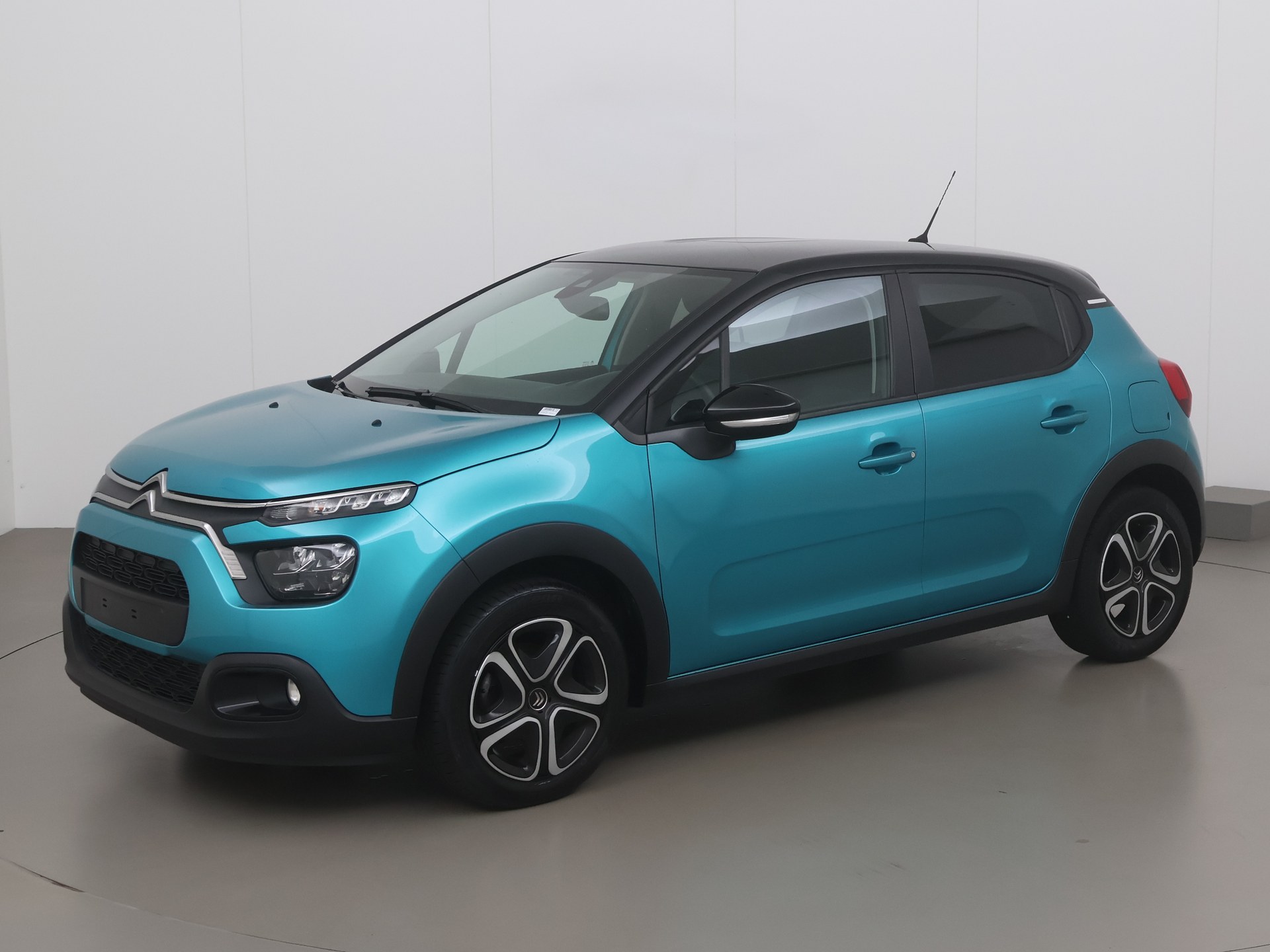 Citroen C3 d’occasion reconditionnée c3 1.2i puretech feel s&s 83 5
