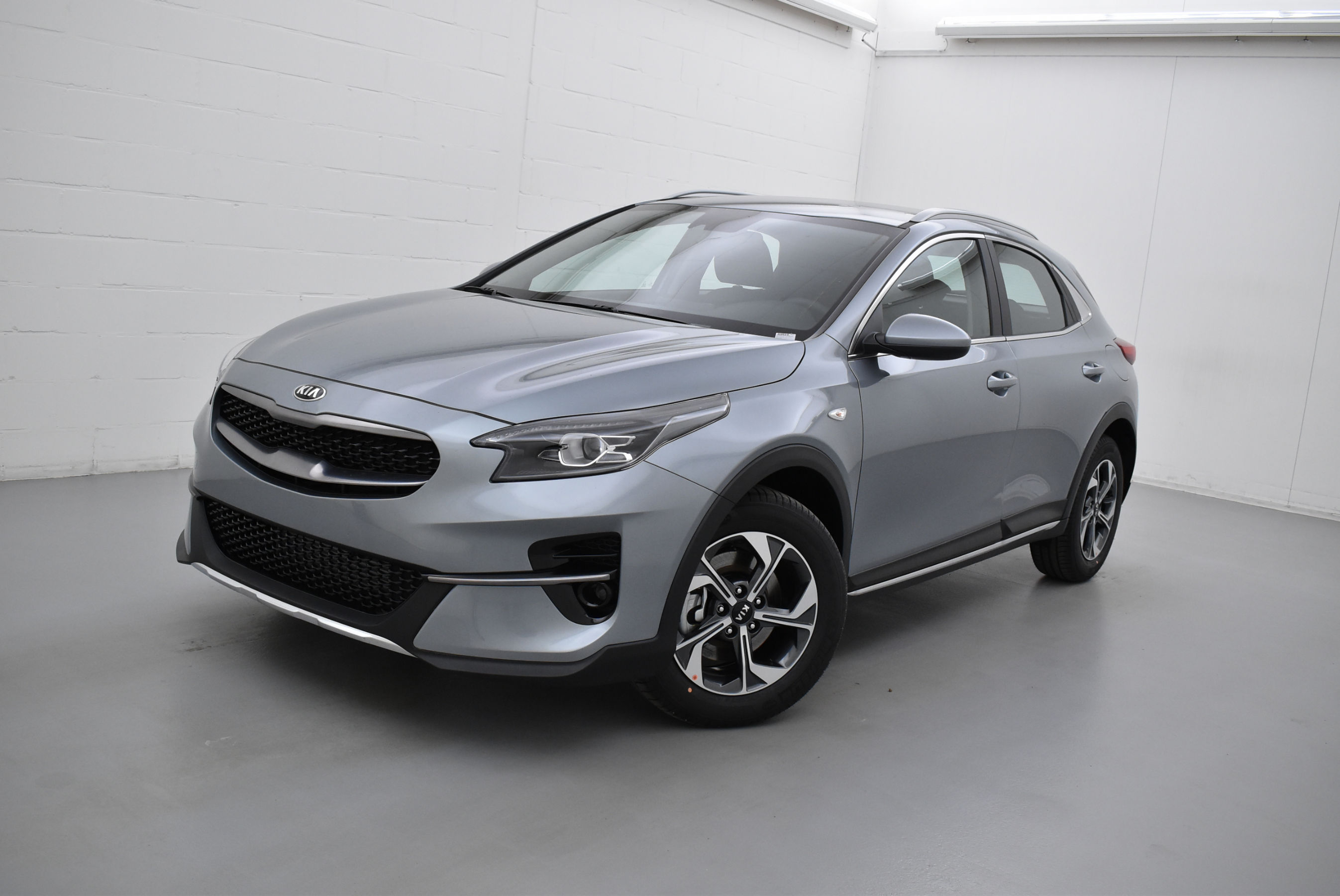 Le plus grand choix de Kia neuves en vente en Belgique