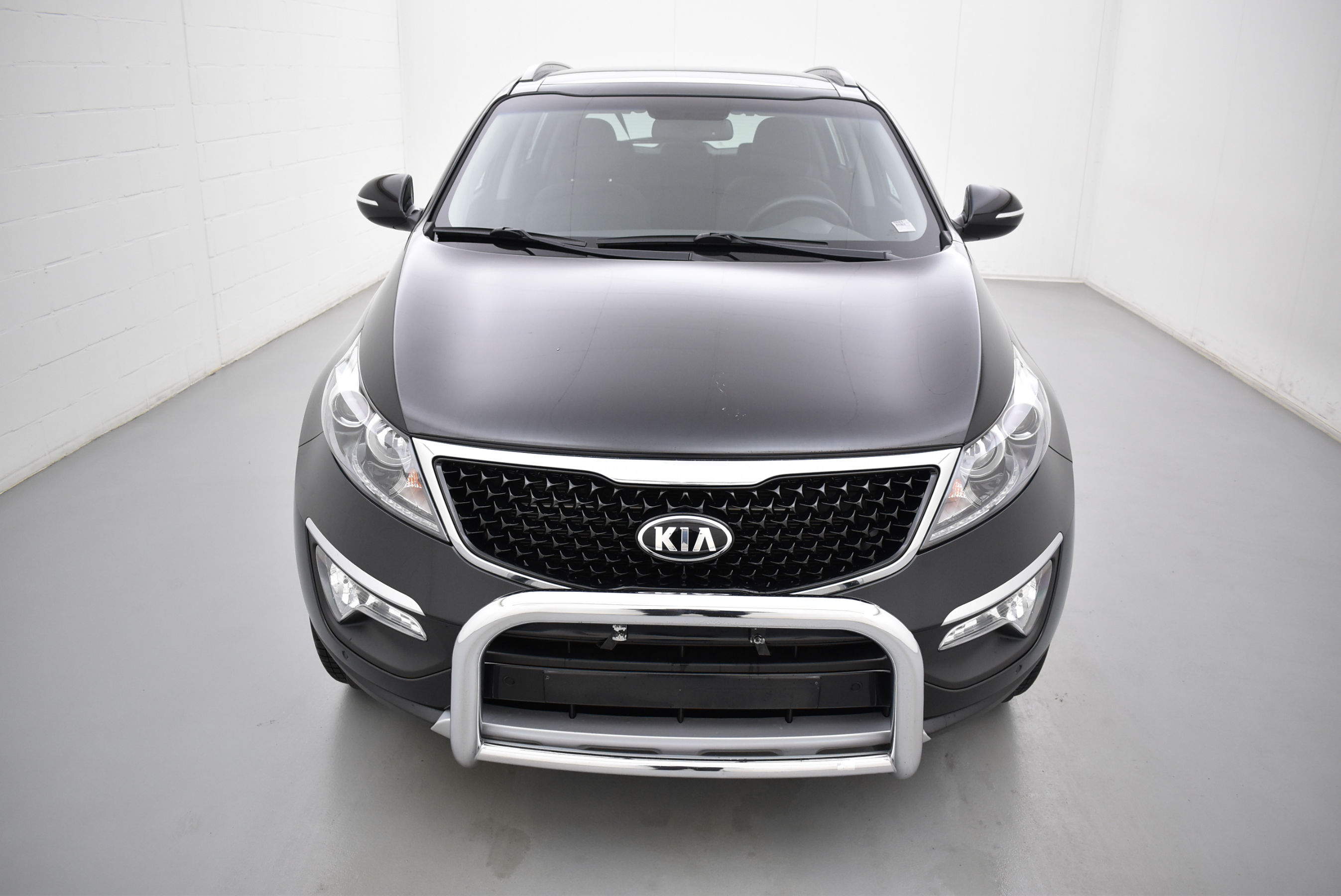Kia Sportage 2WD access 135 Au meilleur prix Cardoen voitures