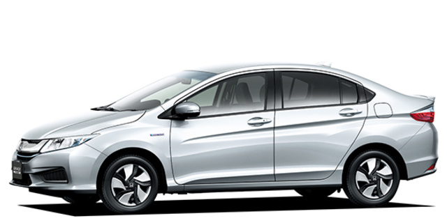 Honda Grace Hybrid Dx Specs, Dimensions And Photos | Car From Japan