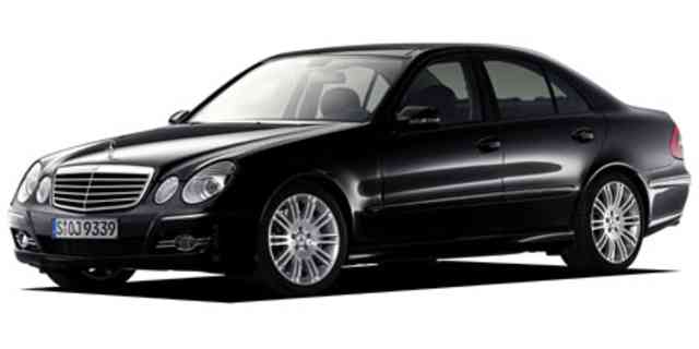 Mercedes Benz Eclass E350 4Matic Avantgarde Specs, Dimensions And Photos | Car From Japan