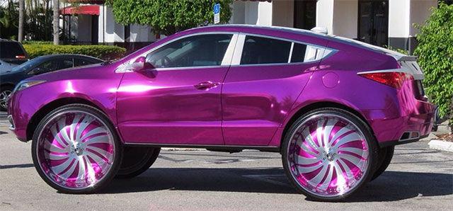 6 Bad Car Modifications That Won’t Make a Car Faster CAR FROM JAPAN